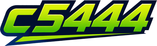 c5444 logo